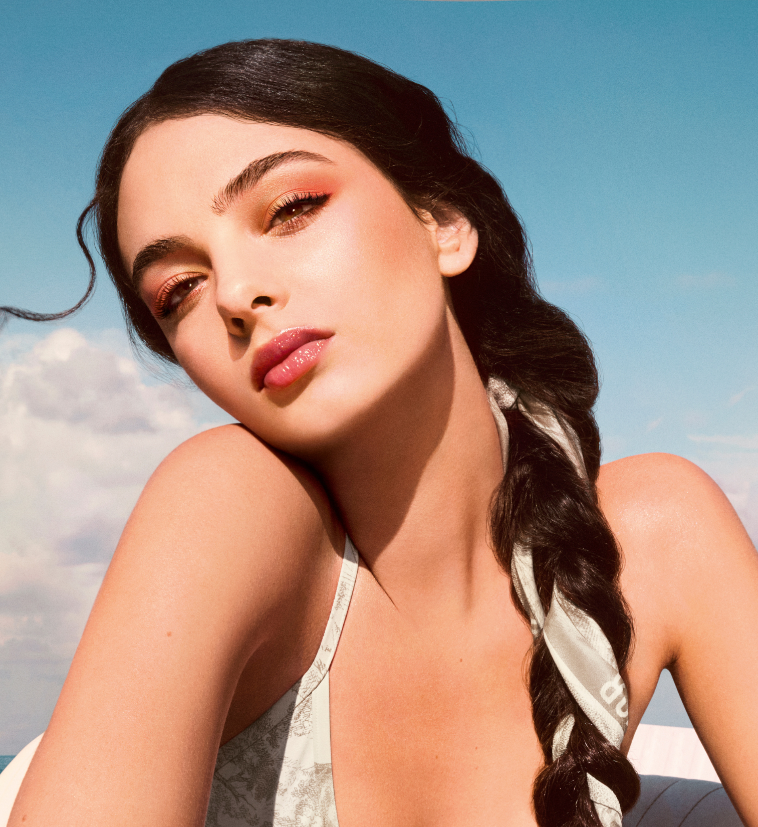 Embrace The Summer Glow With Dior Beauty's Dioriviera Summer 2025 Make-up Collection make-up collection