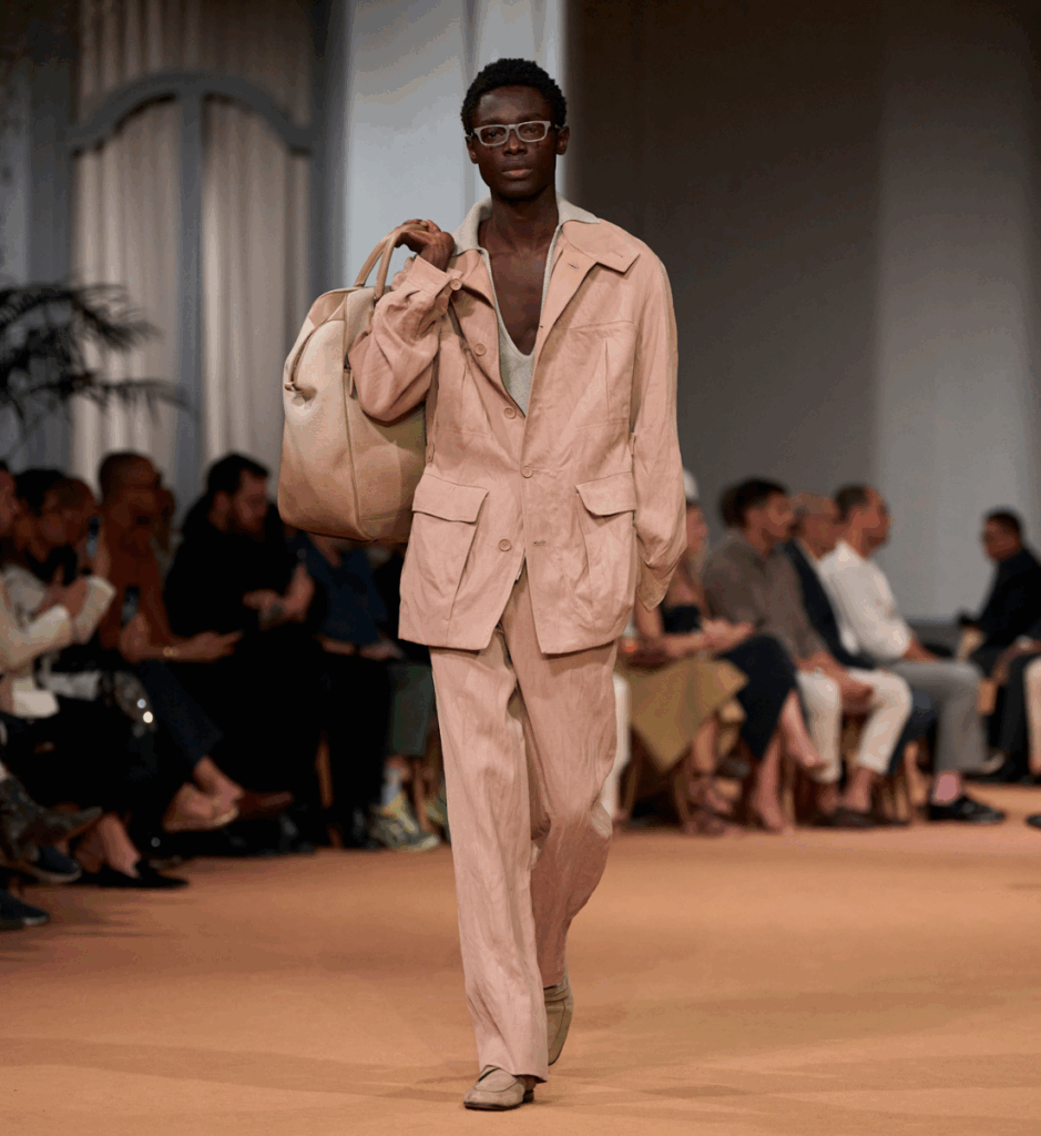 Temasek To Increase Stake In Italian Luxury Fashion Group Ermenegildo Zegna To 10%