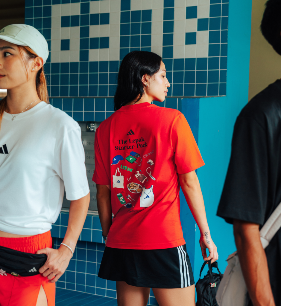 The Ultimate Shopping Edit To Celebrating SG60 With Style, Flavour And Soul 