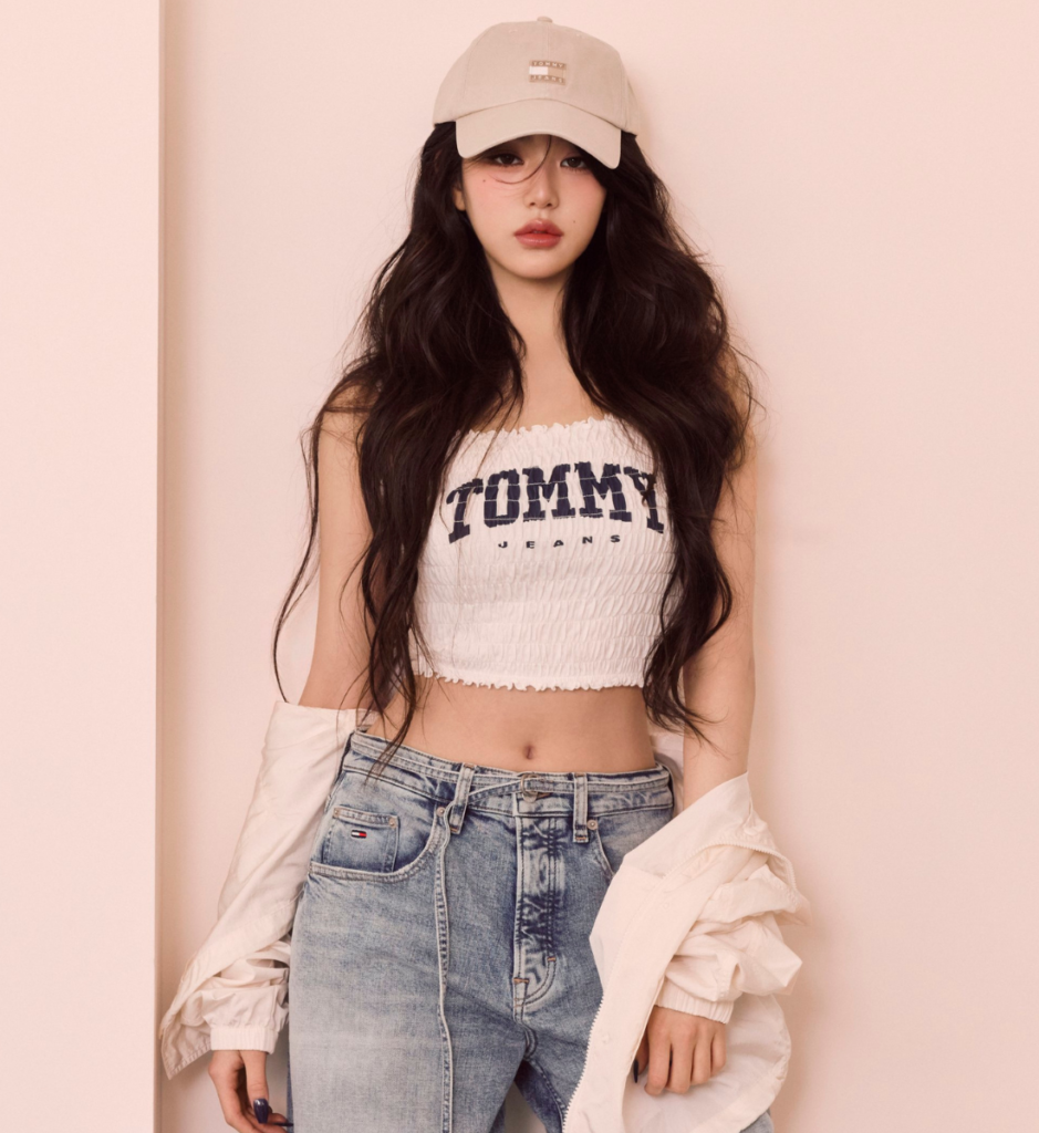 The Latest Korean Celebrity Brand Ambassadors