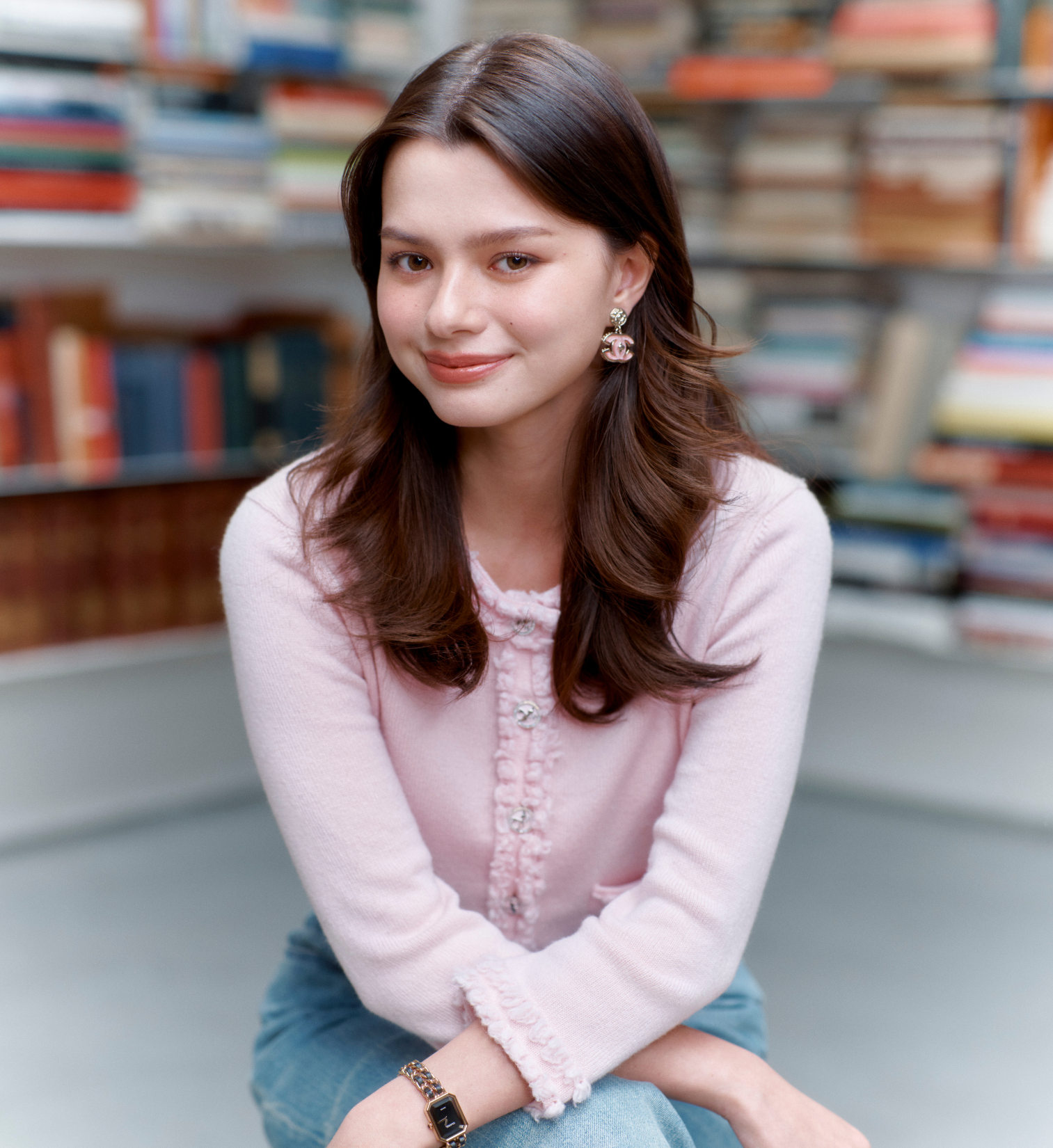 The Latest Thai Celebrity Brand Ambassadors Set To Dominate The Luxury Fashion Space
