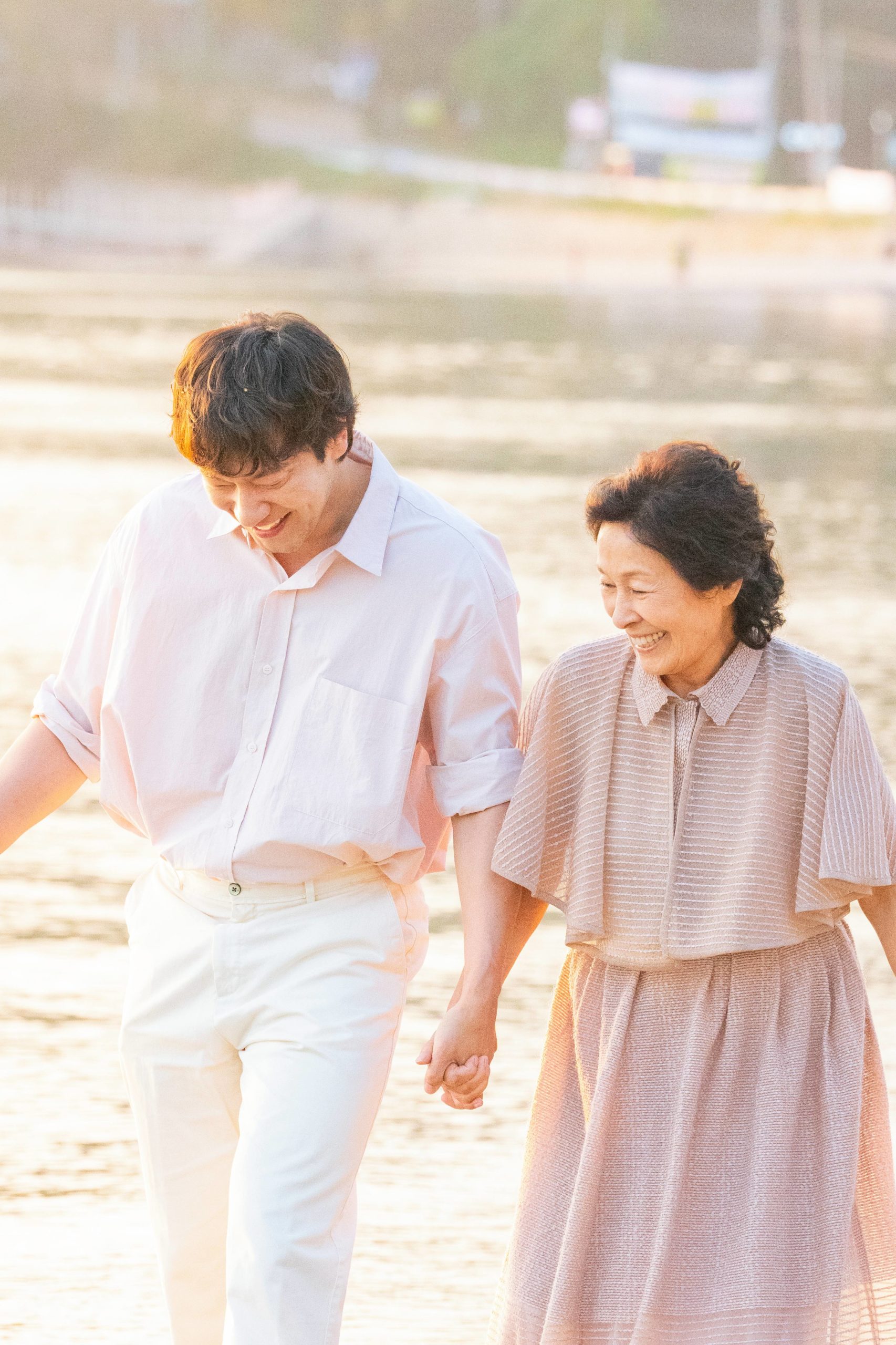 Chicken Soup For The Soul: 5 Heartwarming Korean Dramas To Watch