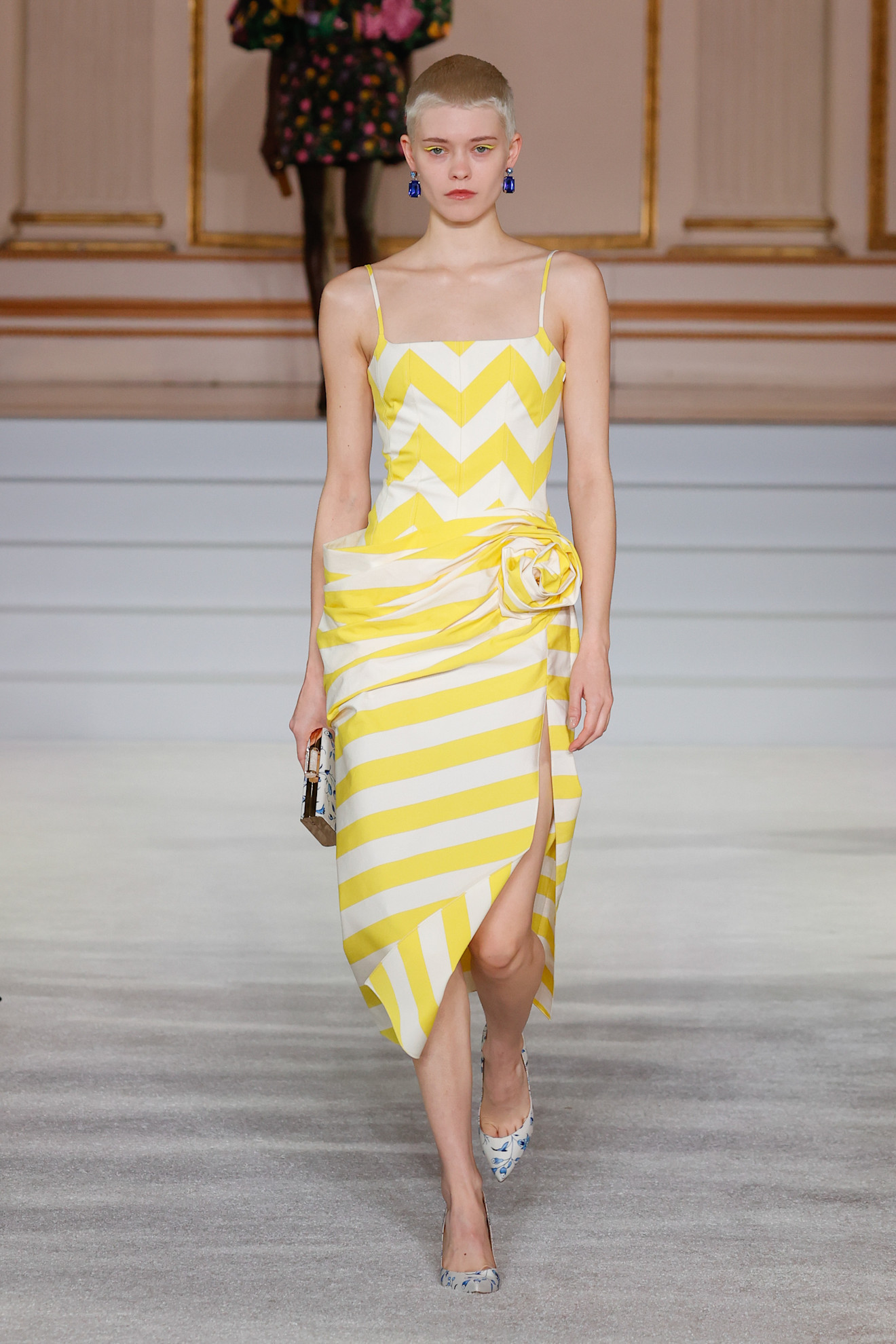 10 Ways To Style Butter Yellow For A Creamy Summer