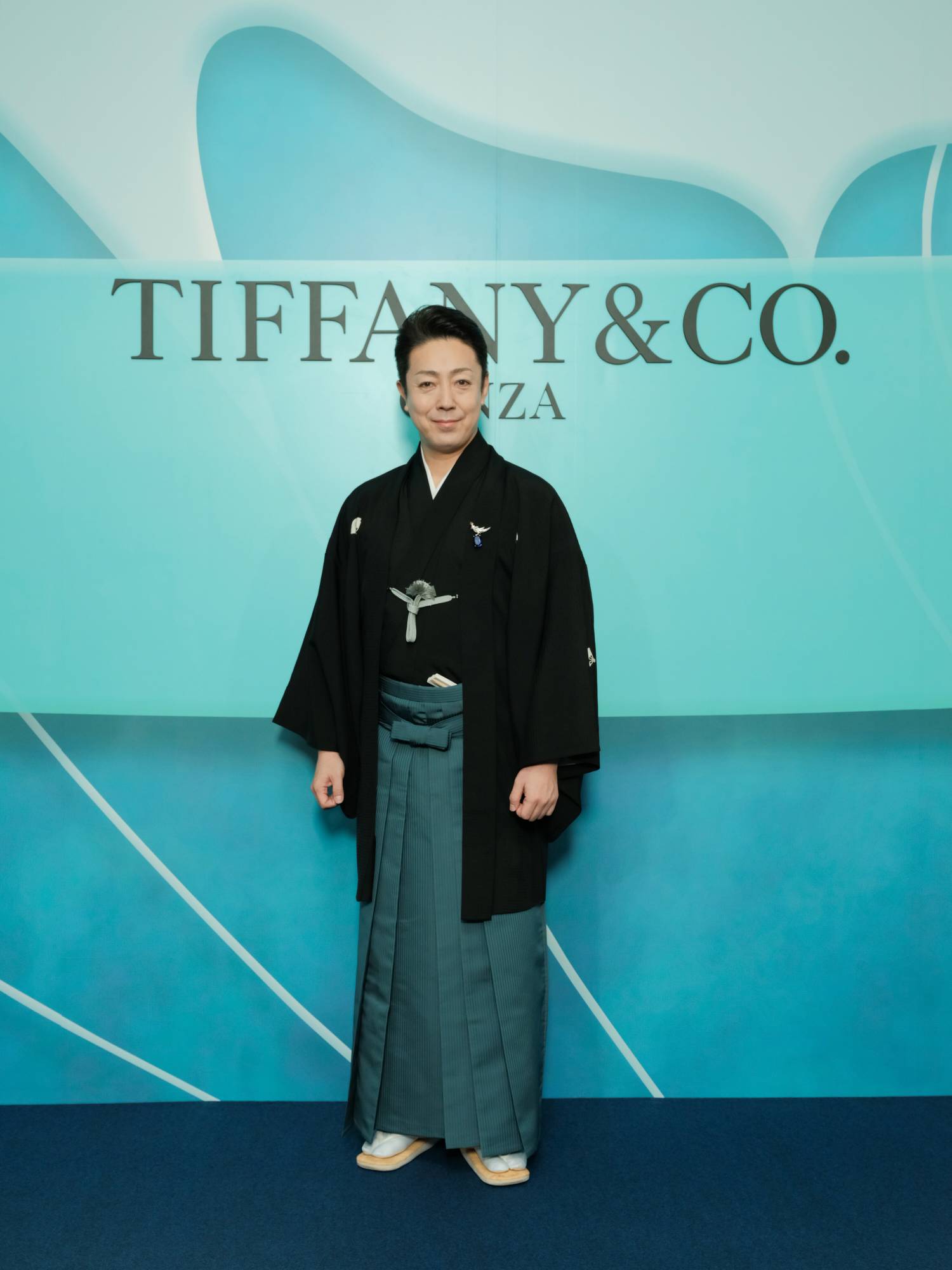 Tiffany & Co. Opens Largest Flagship In Asia At Ginza With Stars Like ENHYPEN’s Jake & Sunghoon, Pharrell Williams & Baifern Bah