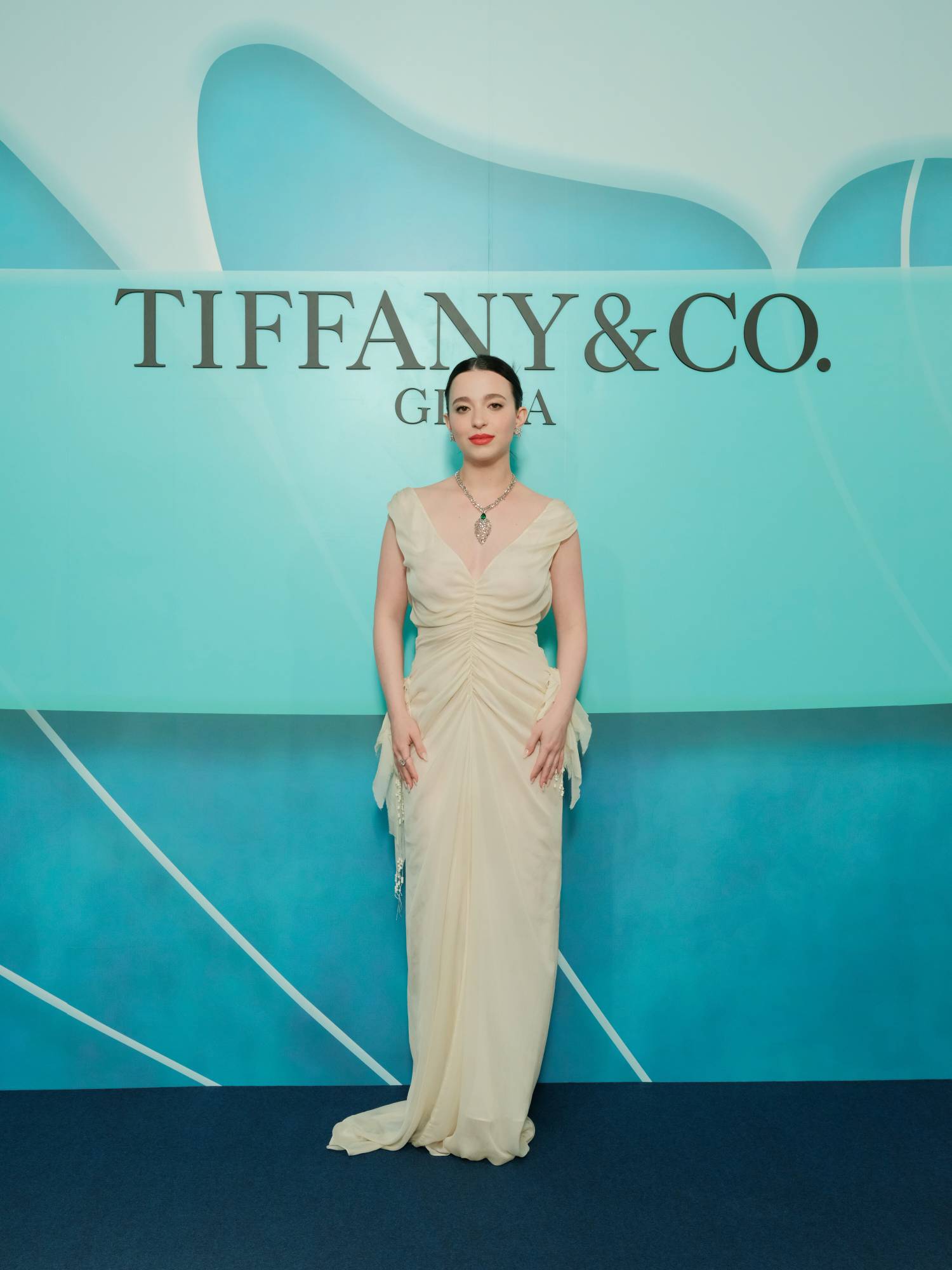Tiffany & Co. Opens Largest Flagship In Asia At Ginza With Stars Like ENHYPEN’s Jake & Sunghoon, Pharrell Williams & Baifern Bah