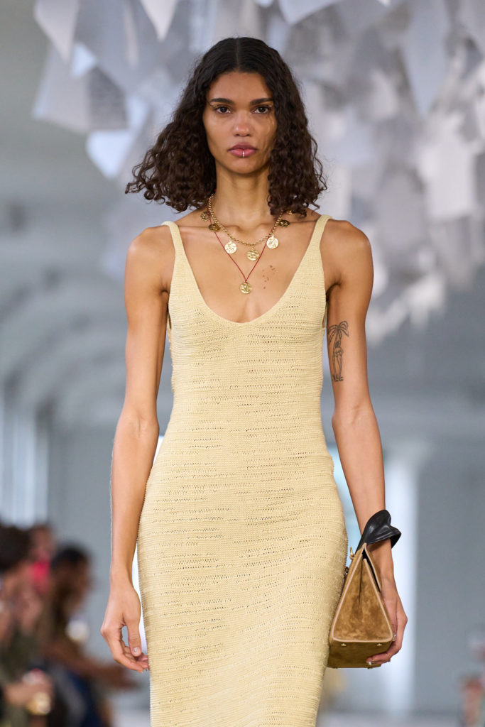 10 Ways To Style Butter Yellow For A Creamy Summer
