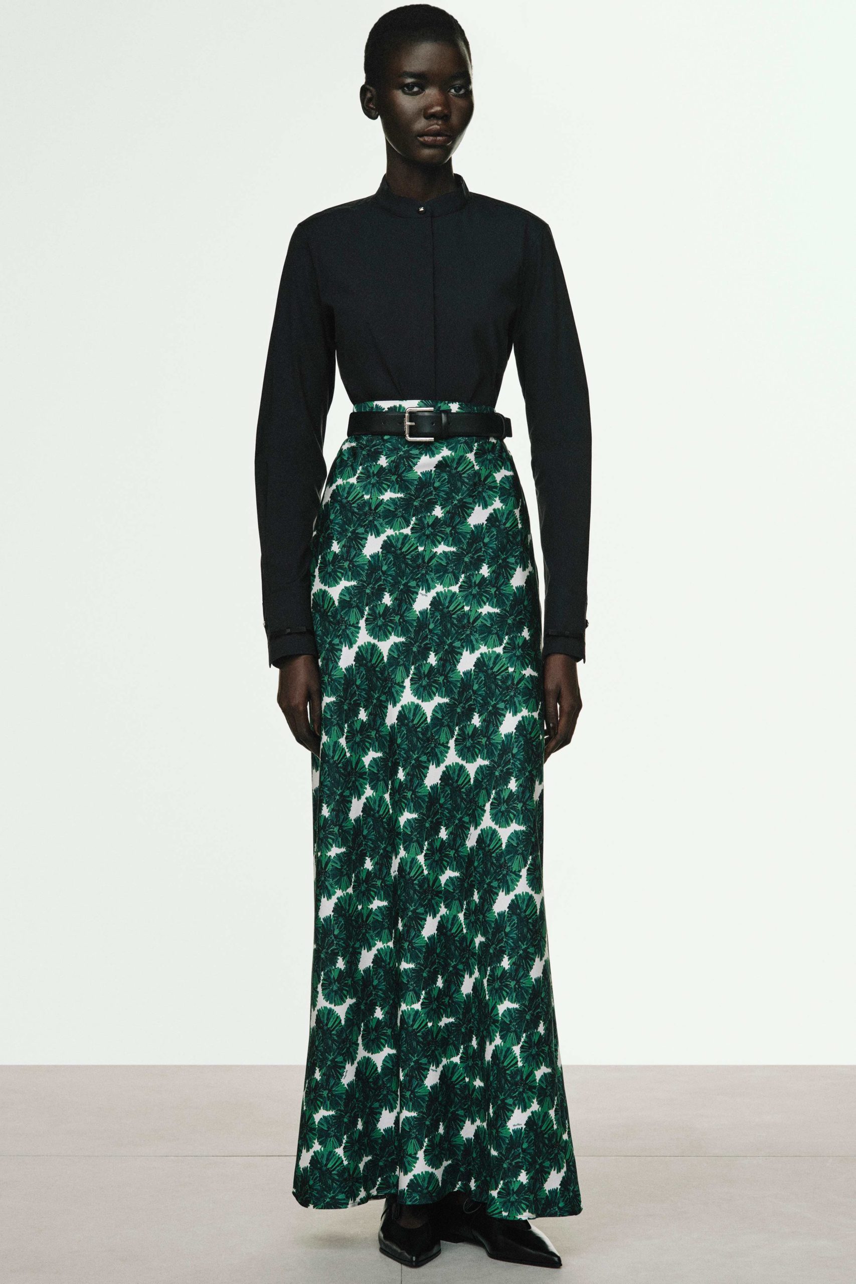 max mara pre-fall 2025