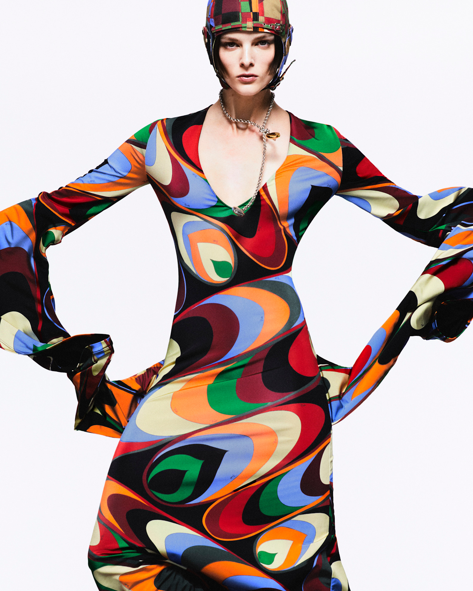 ‘Pucci Girl Summer’ Has Taken Over TikTok, and Entered Decor