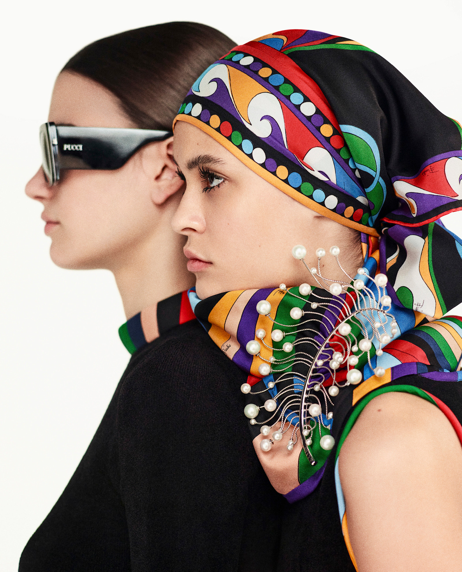 ‘Pucci Girl Summer’ Has Taken Over TikTok, and Entered Decor