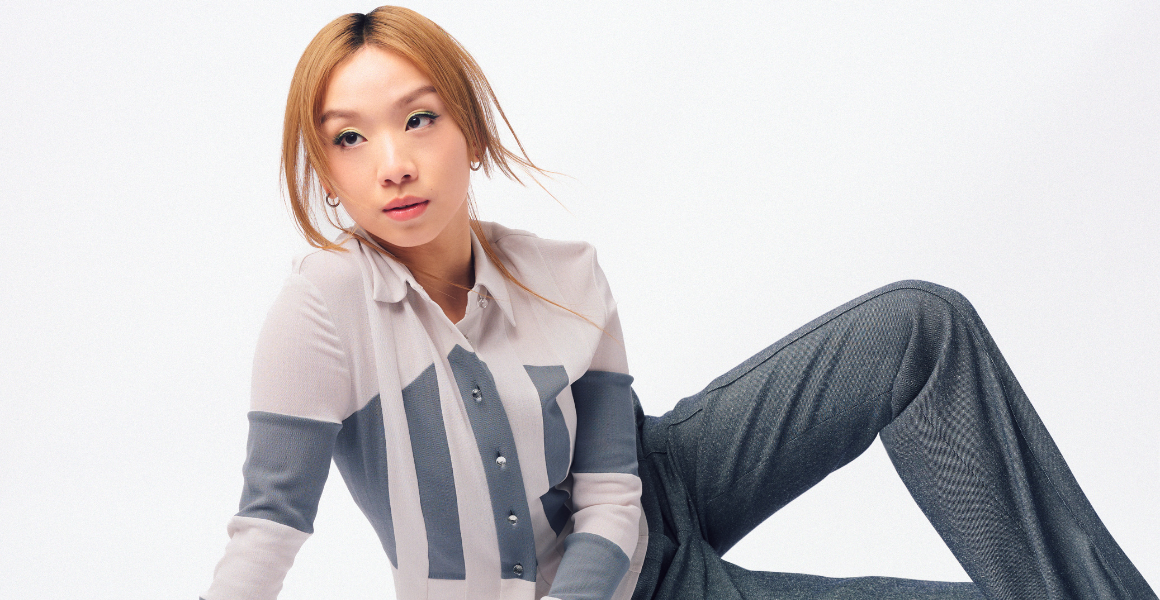 Ashley Kiara Is Our ELLE Bestie Of July 2025