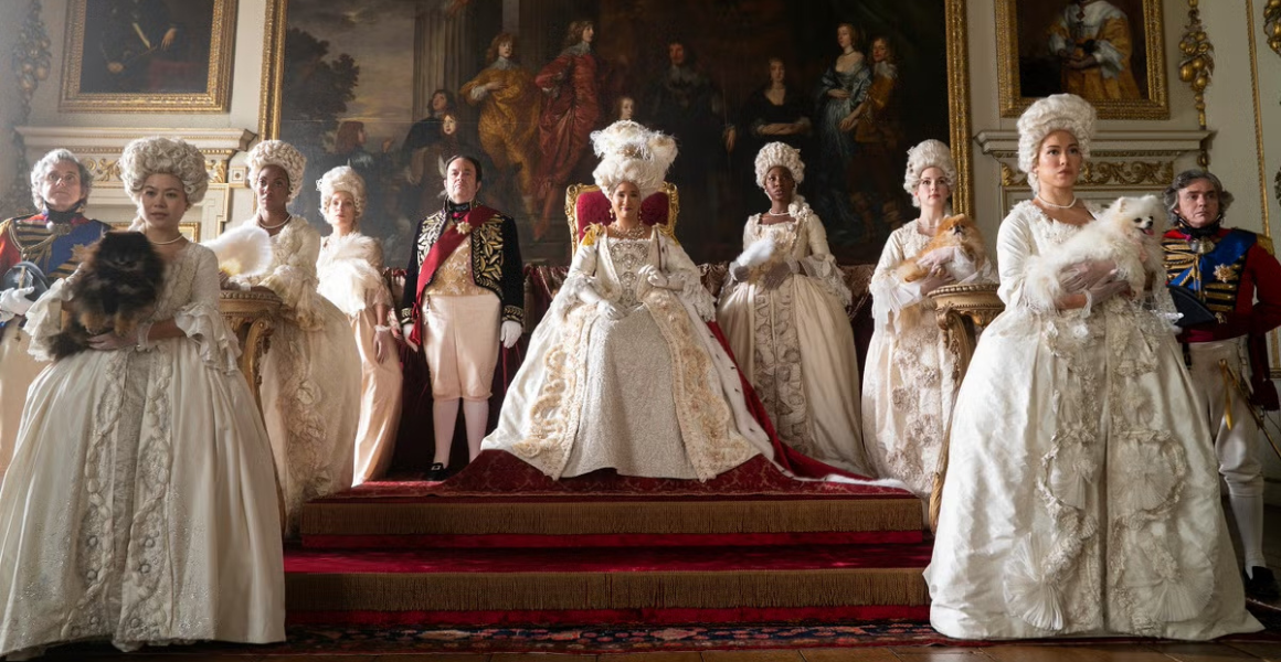 Here Are All Of The Emmy Nominees For Production Design