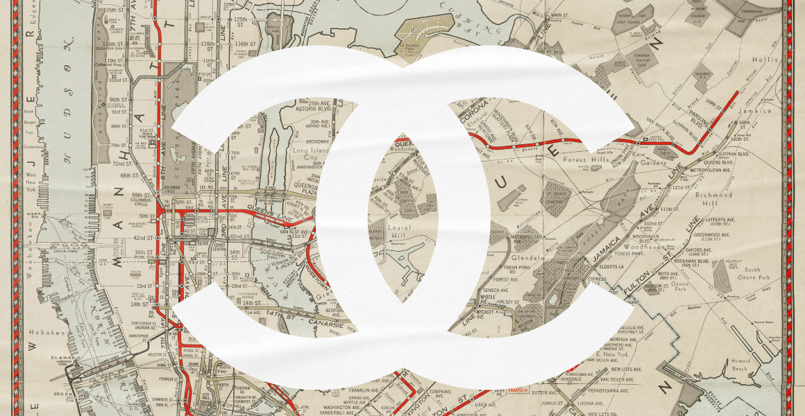 Chanel Announces 2025/2026 Métiers d'art Show In New York - ELLE