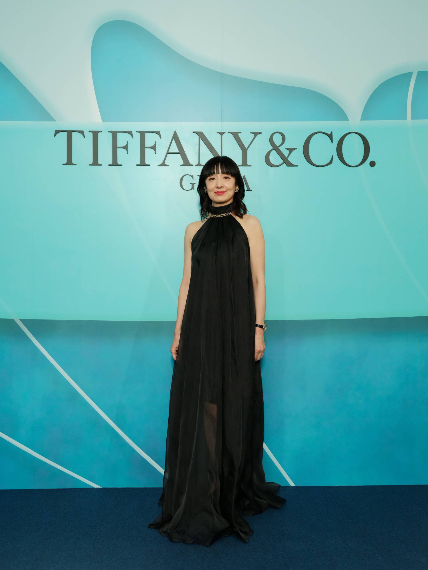 Tiffany & Co. Opens Largest Flagship In Asia At Ginza With Stars Like ENHYPEN’s Jake & Sunghoon, Pharrell Williams & Baifern Bah