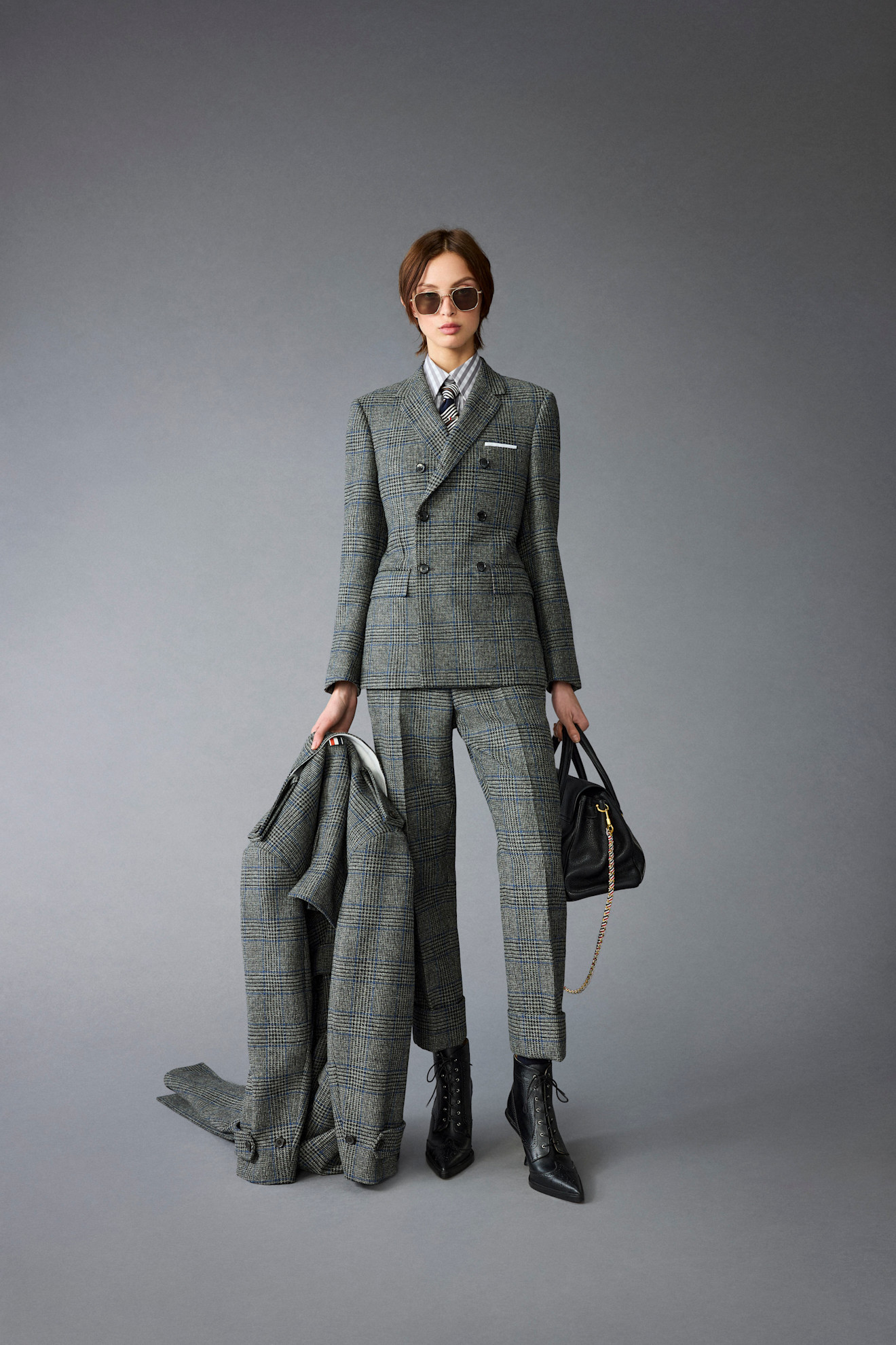 How Where To Get Your First Bespoke Women s Suit ELLE Singapore How Where To Get Your First Bespoke Women s Suit ELLE Singapore