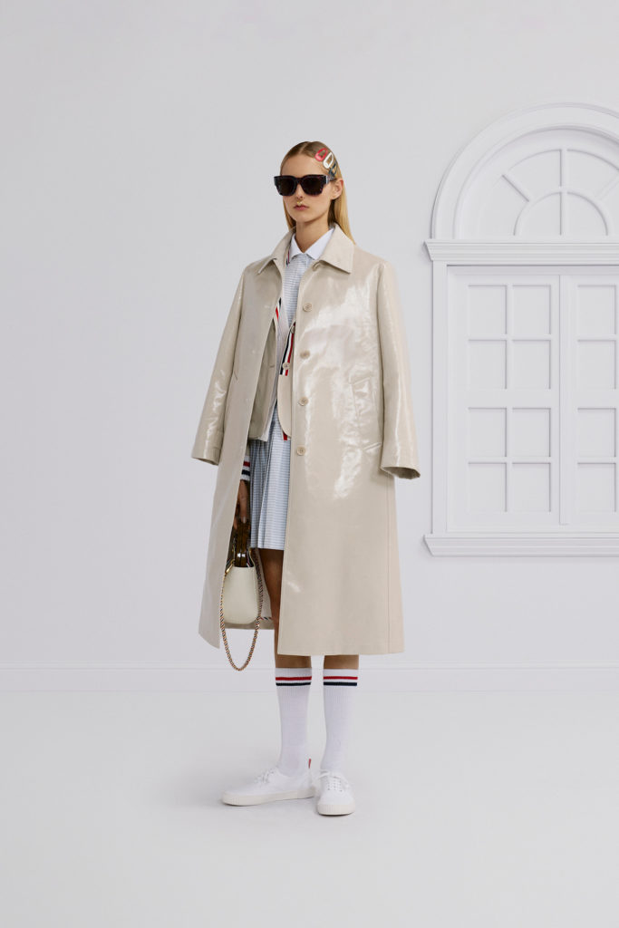 Temasek To Increase Stake In Italian Luxury Fashion Group Ermenegildo Zegna To 10%