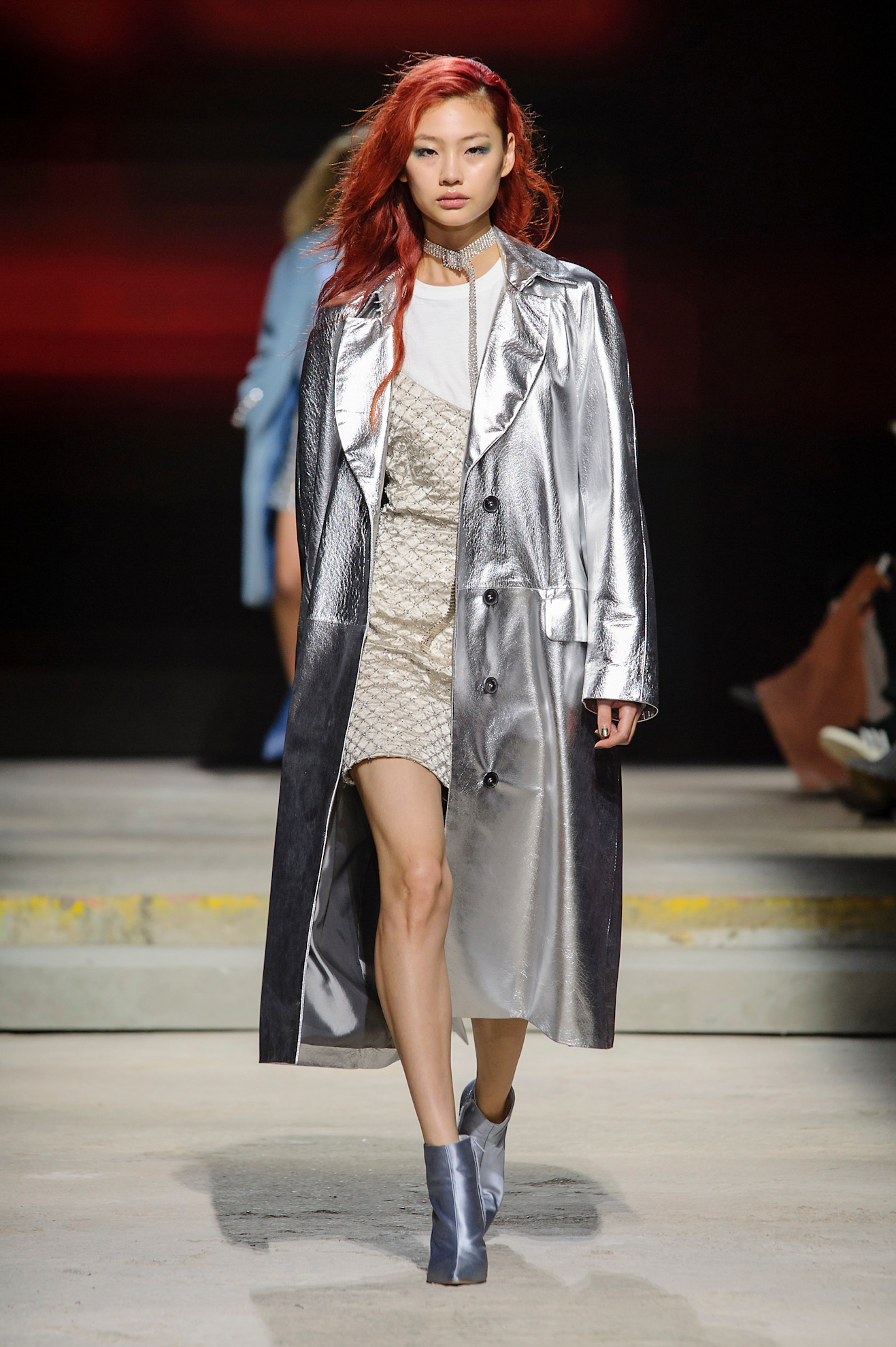Topshop Is Returning To The Runway—Everything You Need To Know About The Big Relaunch