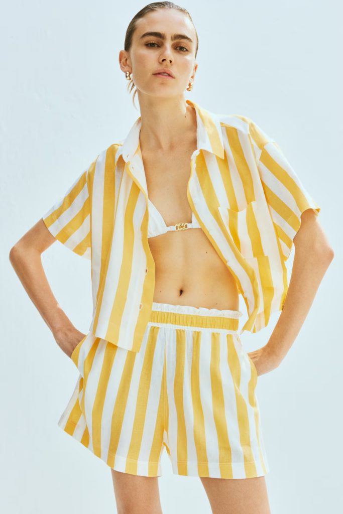 10 Ways To Style Butter Yellow For A Creamy Summer