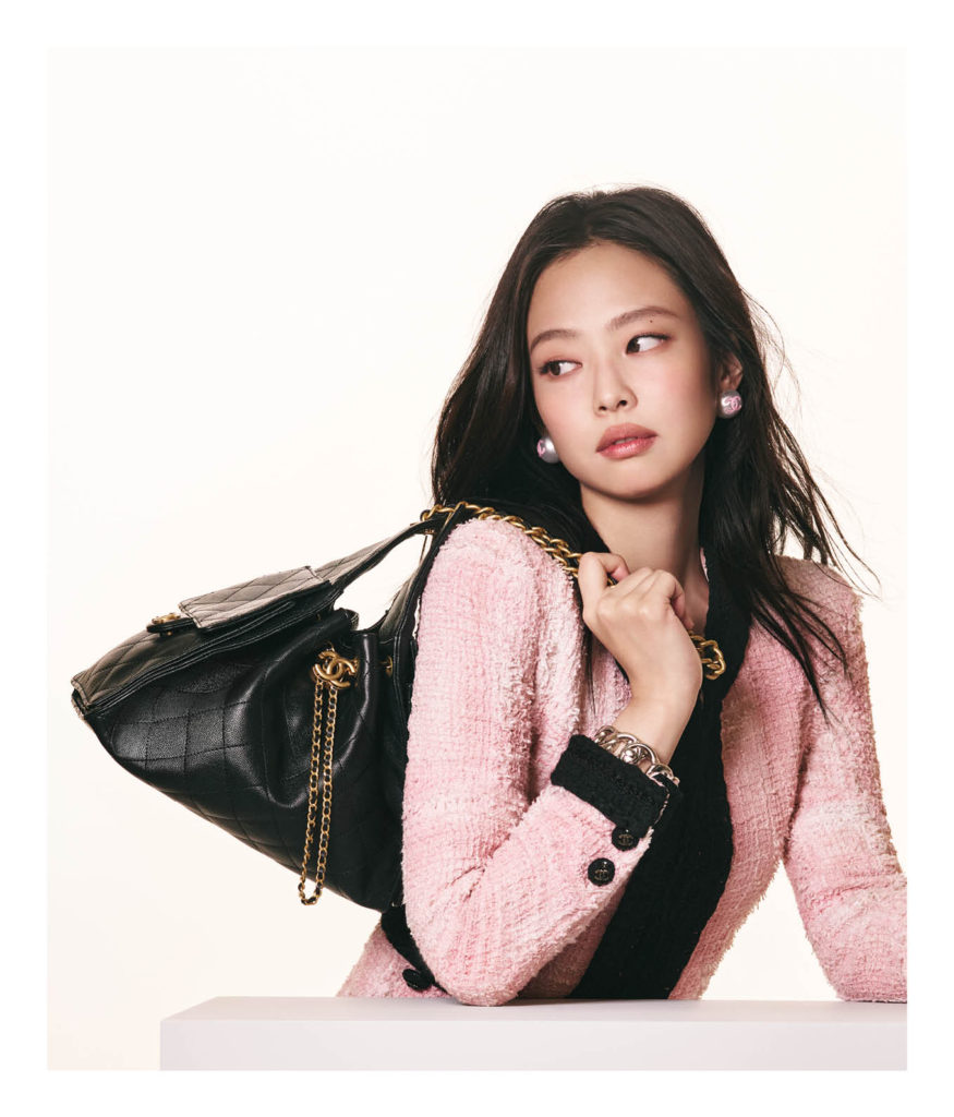 suzy bae celine
