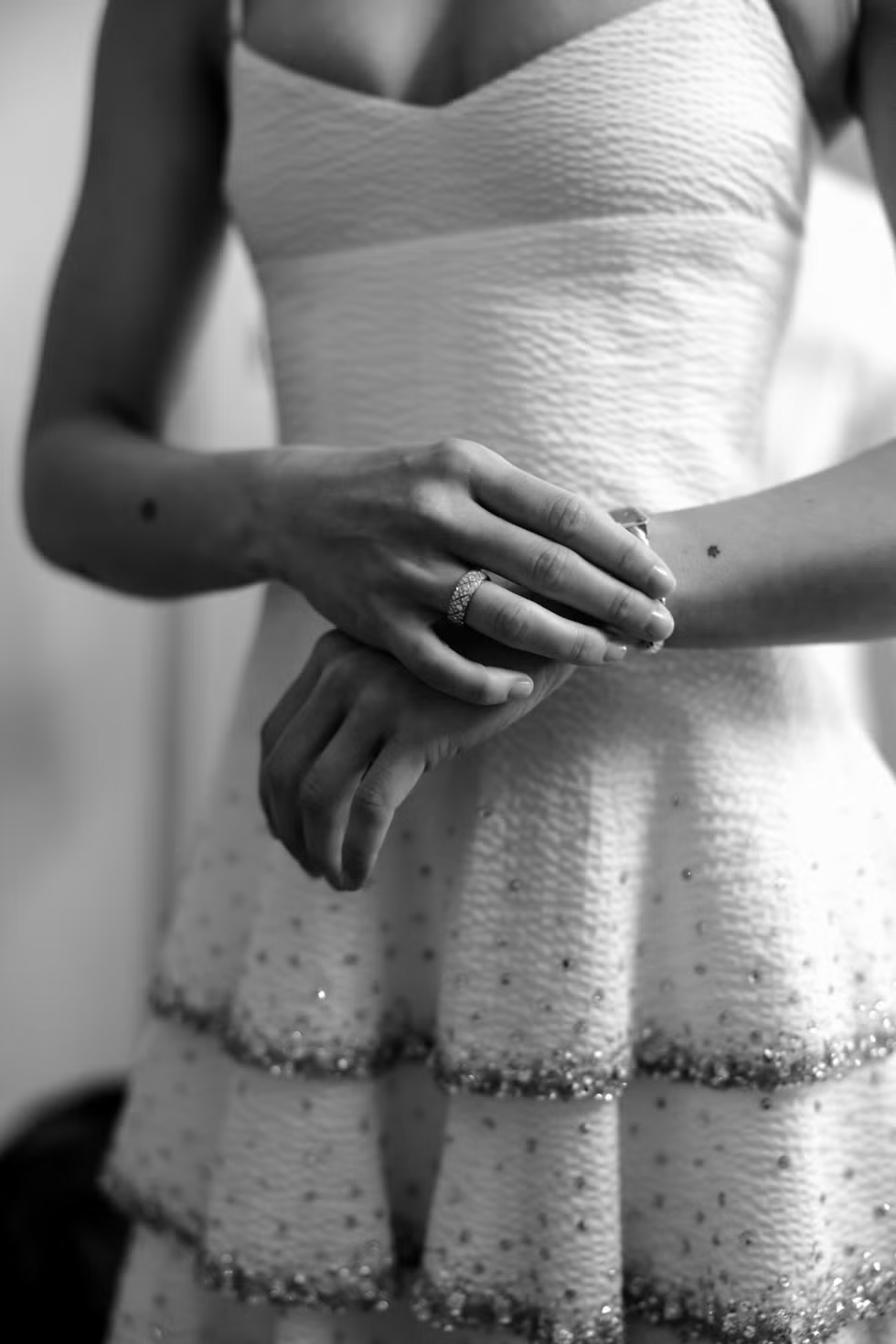 Gracie Abrams Wants To Pair Chanel Couture With Her Everyday Jeans