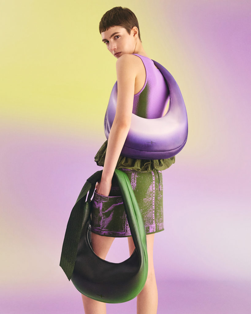 ph5 charles & keith capsule