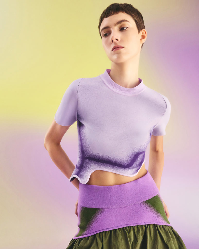 ph5 charles & keith capsule