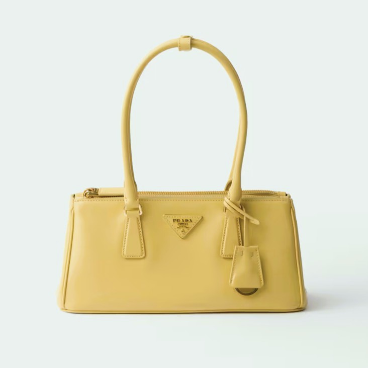 10 Ways To Style Butter Yellow For A Creamy Summer