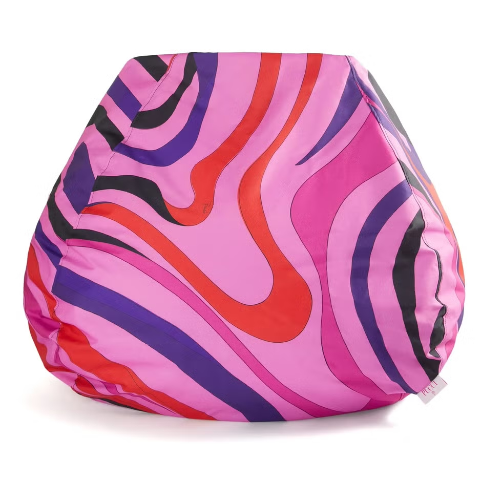 ‘Pucci Girl Summer’ Has Taken Over TikTok, and Entered Decor