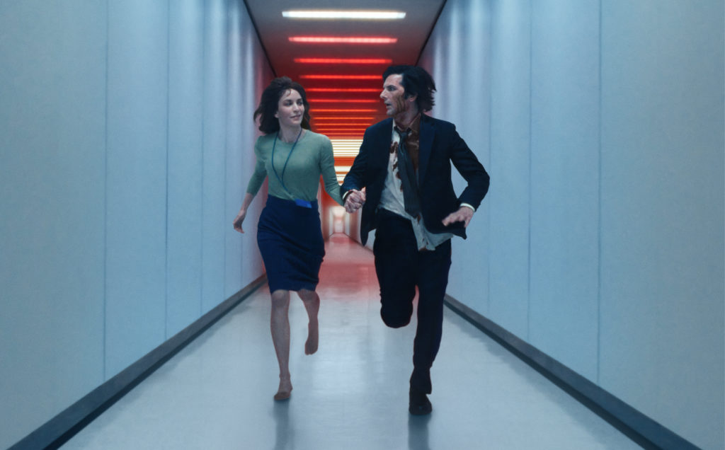 Tune In To These 7 Series Nominated For Emmy's This Year