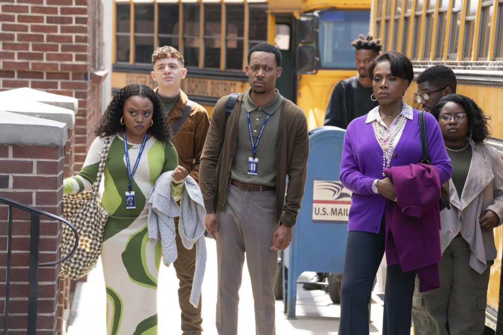 Tune In To These 7 Series Nominated For Emmy's This Year