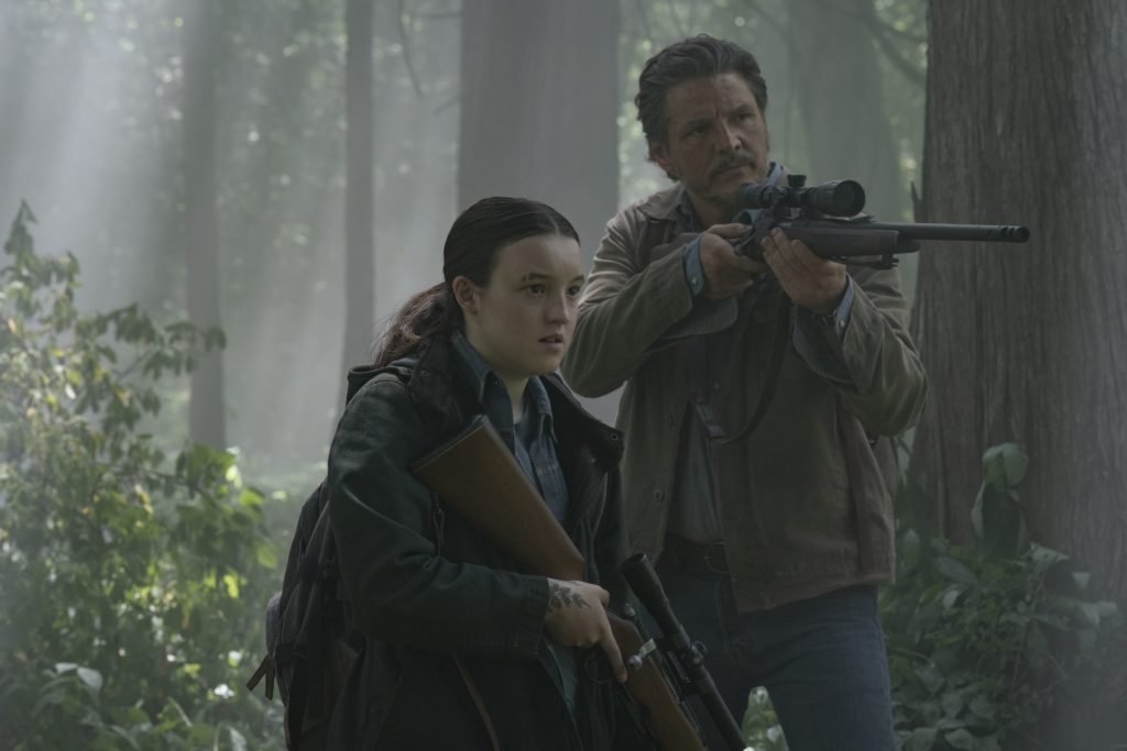 Tune In To These 7 Series Nominated For Emmy's This Year