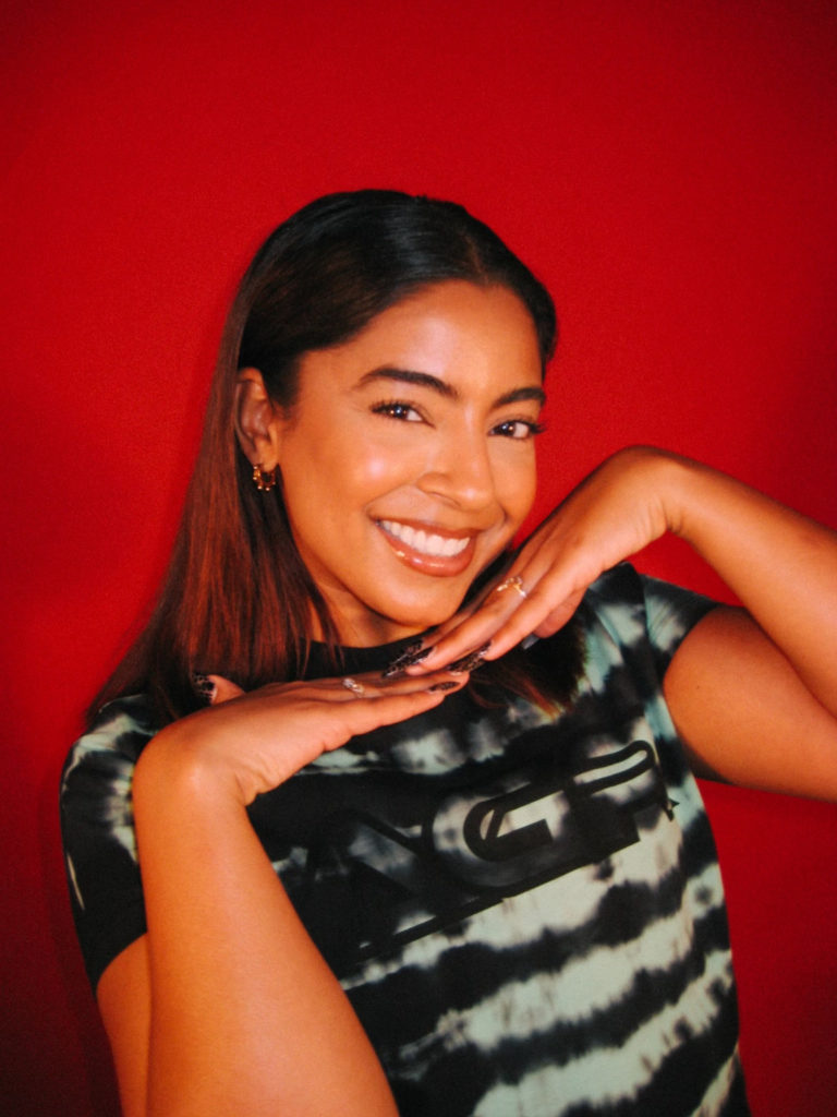 Exclusive: JYOTY On Her Asia Tour, Influences, & Pinch-Me Moment