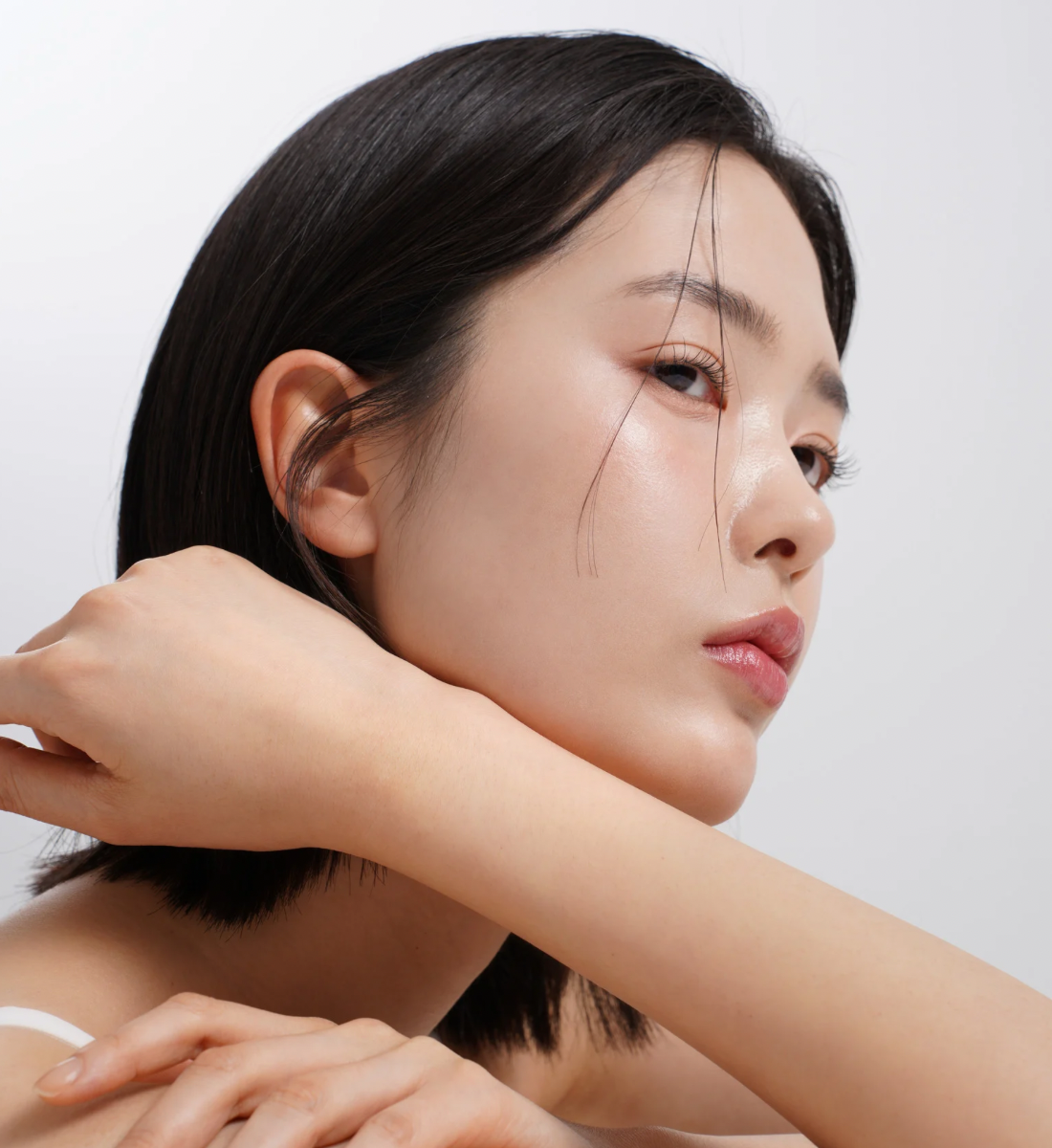 What The ELLE Is Skin Flooding