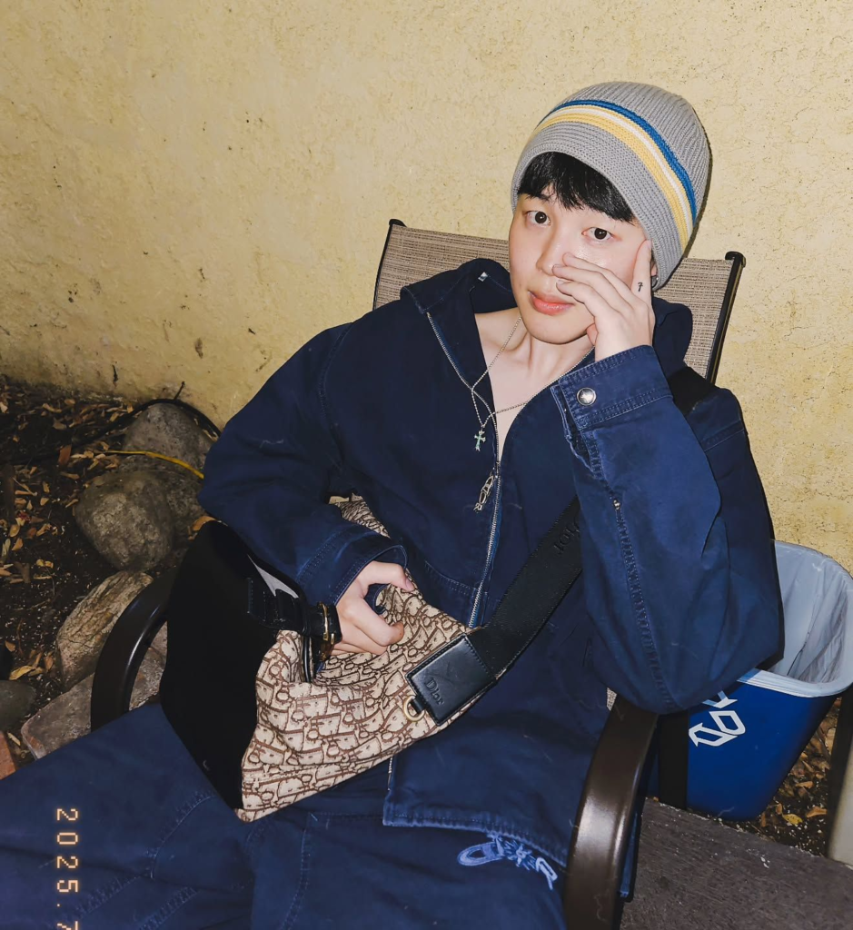 jimin dior