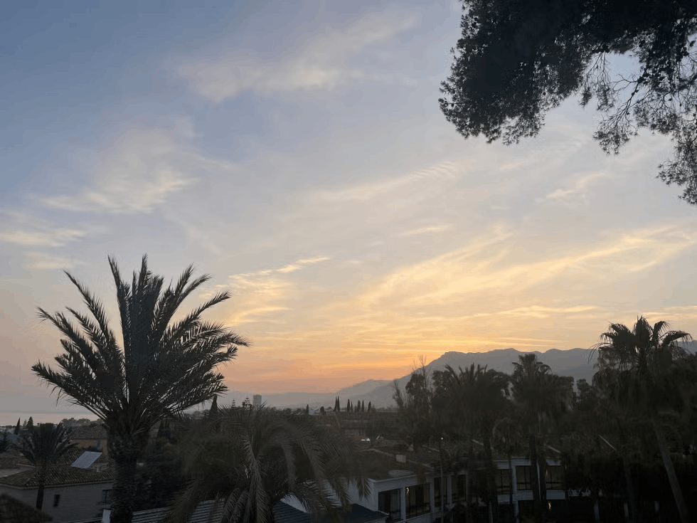 Forget What You Think You Know About Marbella, It’s Time To Reframe ‘Marbs’