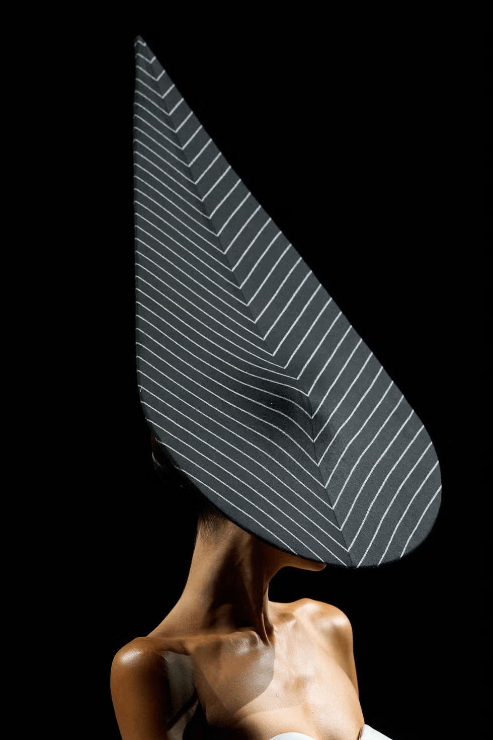 Fashion Is at War With Our Attention Spans. Couture Declared Victory.