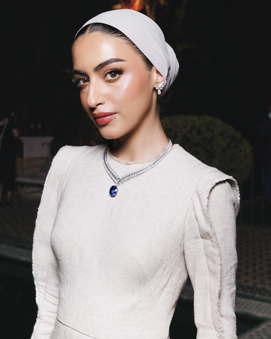 Chaumet Jewels by Nature: A High Jewellery Celebration Of Botanical Brilliance In Marbella