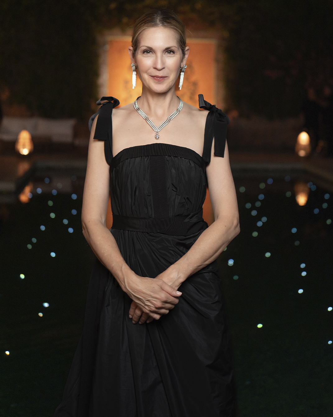 Chaumet Jewels by Nature: A High Jewellery Celebration Of Botanical Brilliance In Marbella