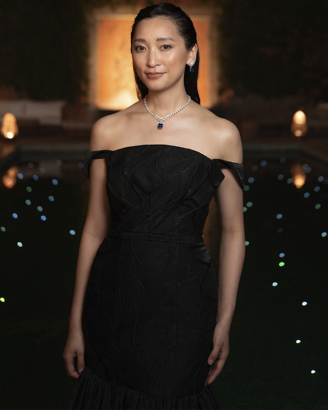 Chaumet Jewels by Nature: A High Jewellery Celebration Of Botanical Brilliance In Marbella