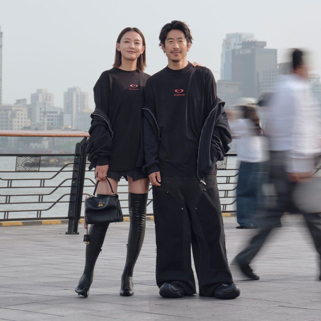 These Are The Chinese Valentine’s Day Collections To Shop In 2025