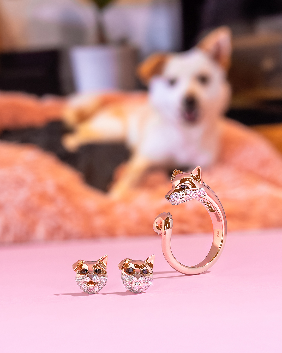 Maddy Barber On The Rise Of MADLY Gems & Redefining Modern Luxury Jewellery