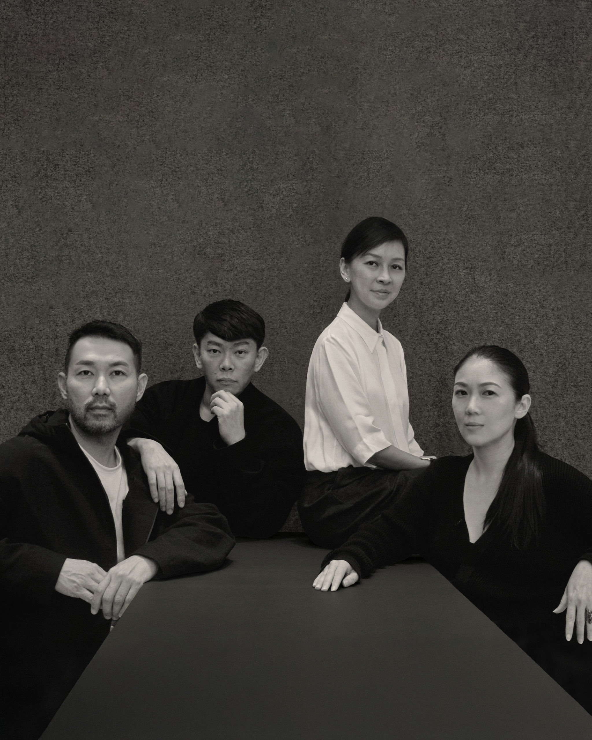 IN GOOD COMPANY Celebrates 10 Years at ION Orchard