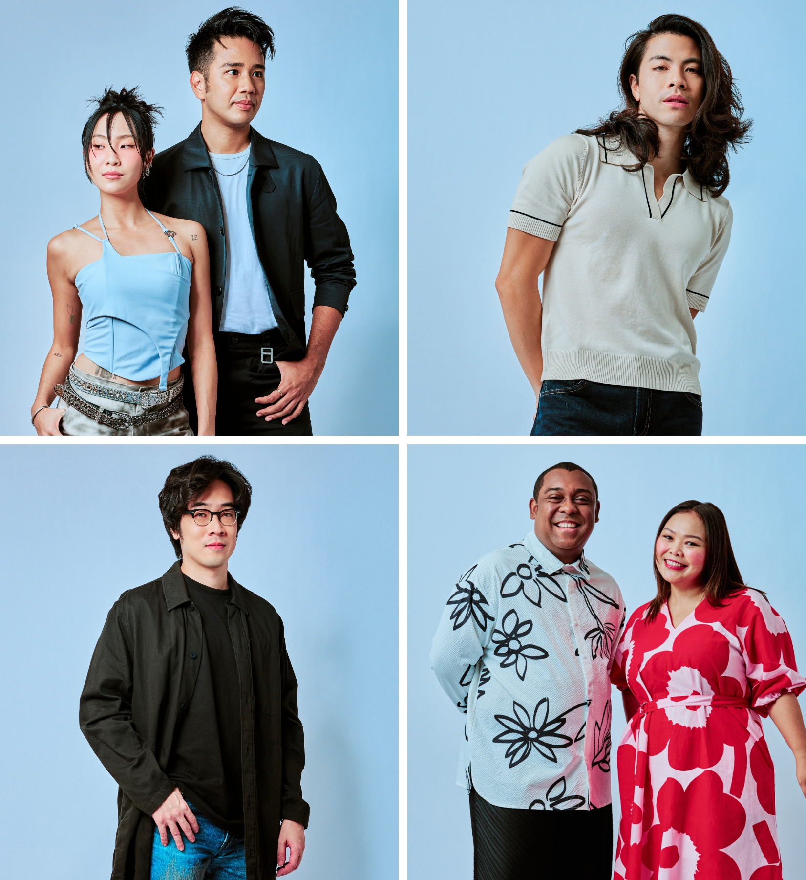 Home - ELLE Singapore
