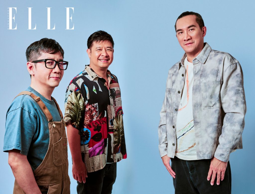 Stars of The National Day Parade Share What It Takes To Bring Singapore’s Biggest Celebration To Life