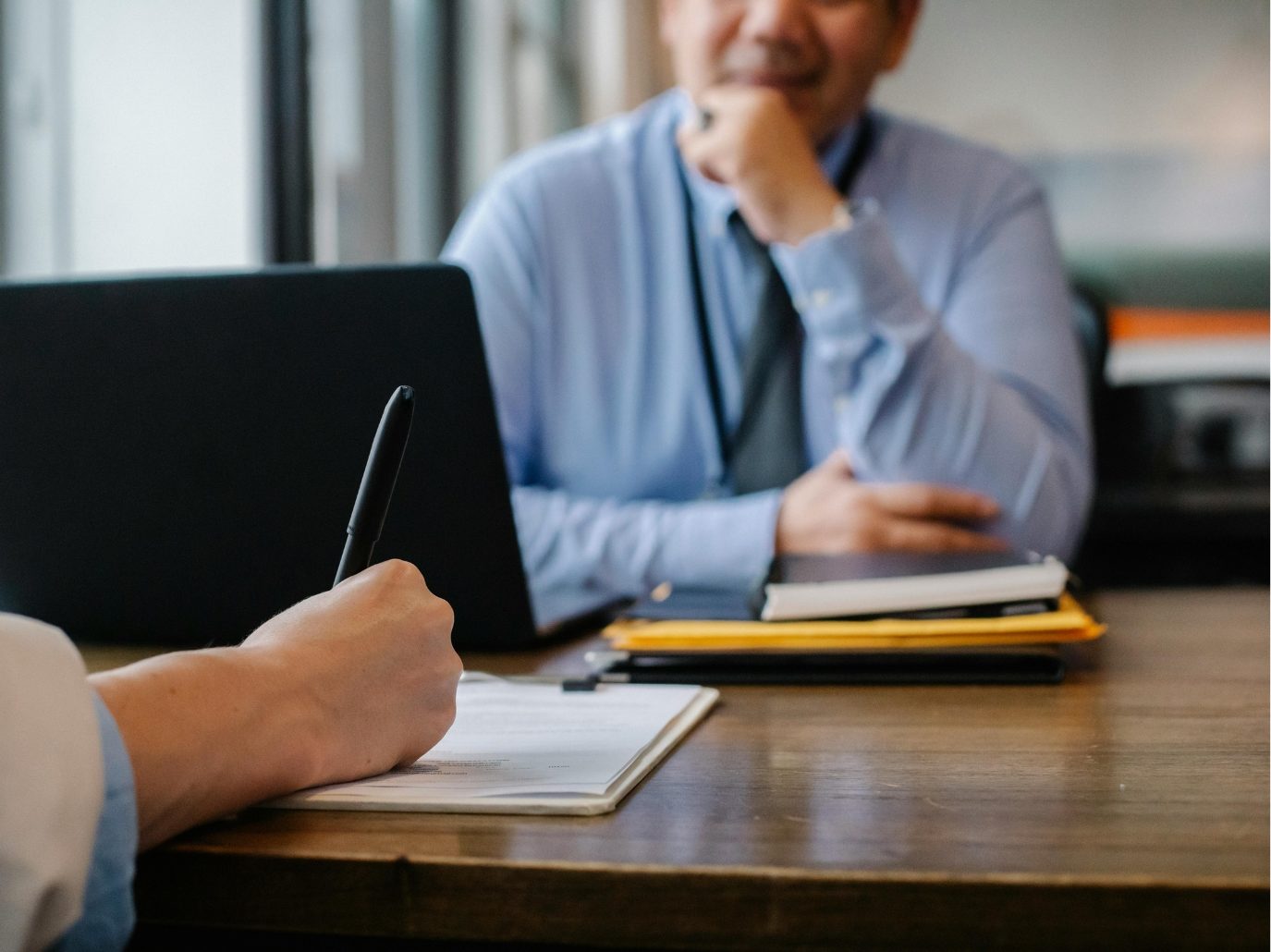 5 Essential Tips To Help You Get The Job You Want And Keep It