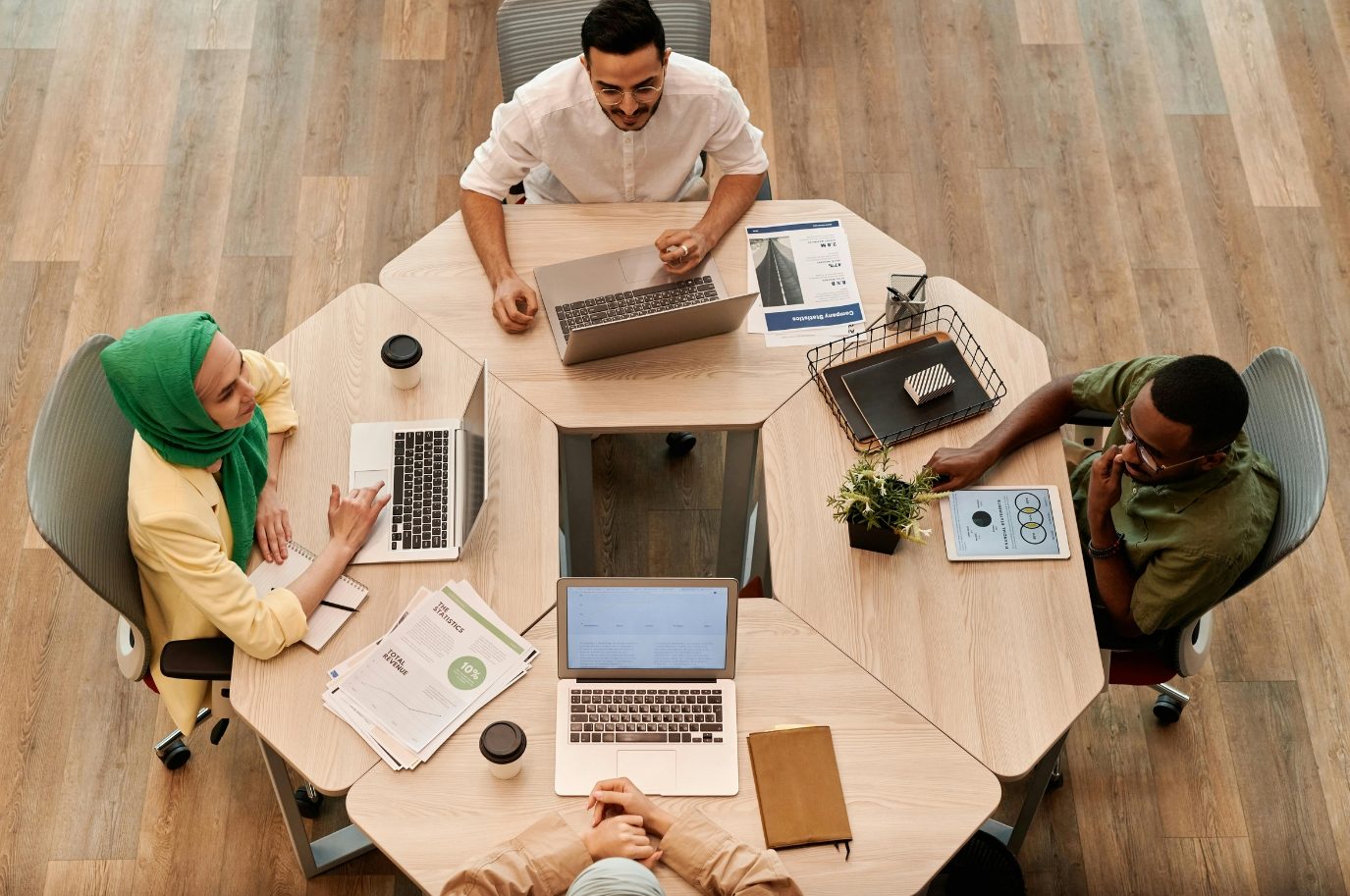 5 Essential Tips To Help You Get The Job You Want And Keep It