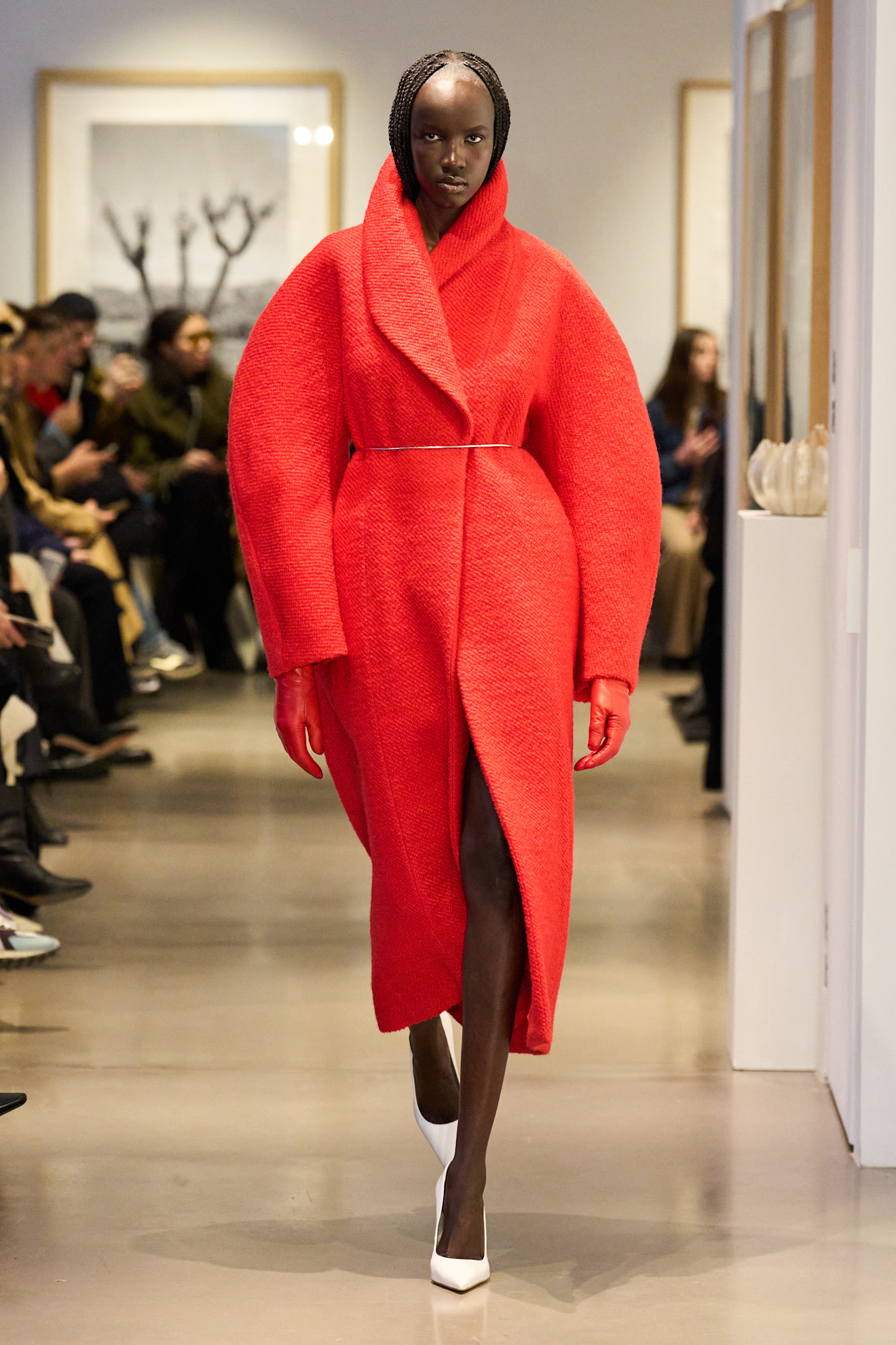 Take Note: These Are The Only Fall Fashion Trends That Matter