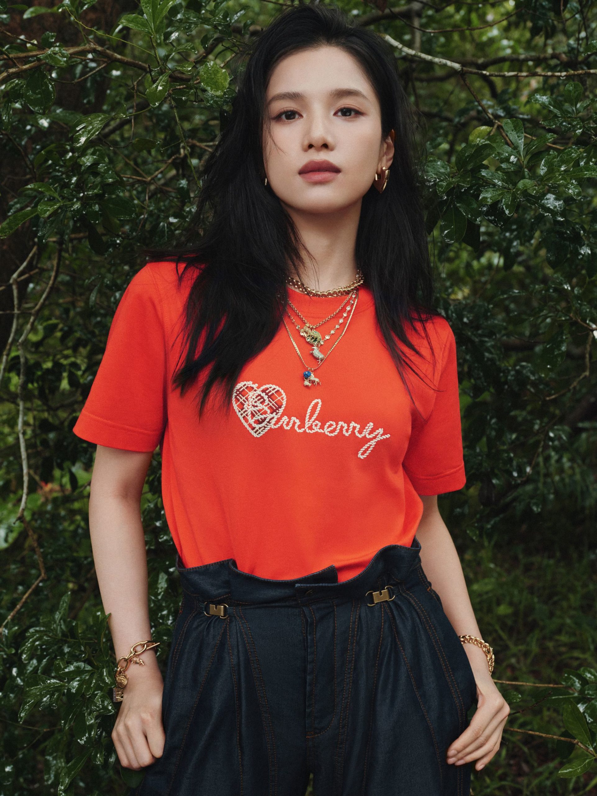 These Are The Chinese Valentine’s Day Collections To Shop In 2025