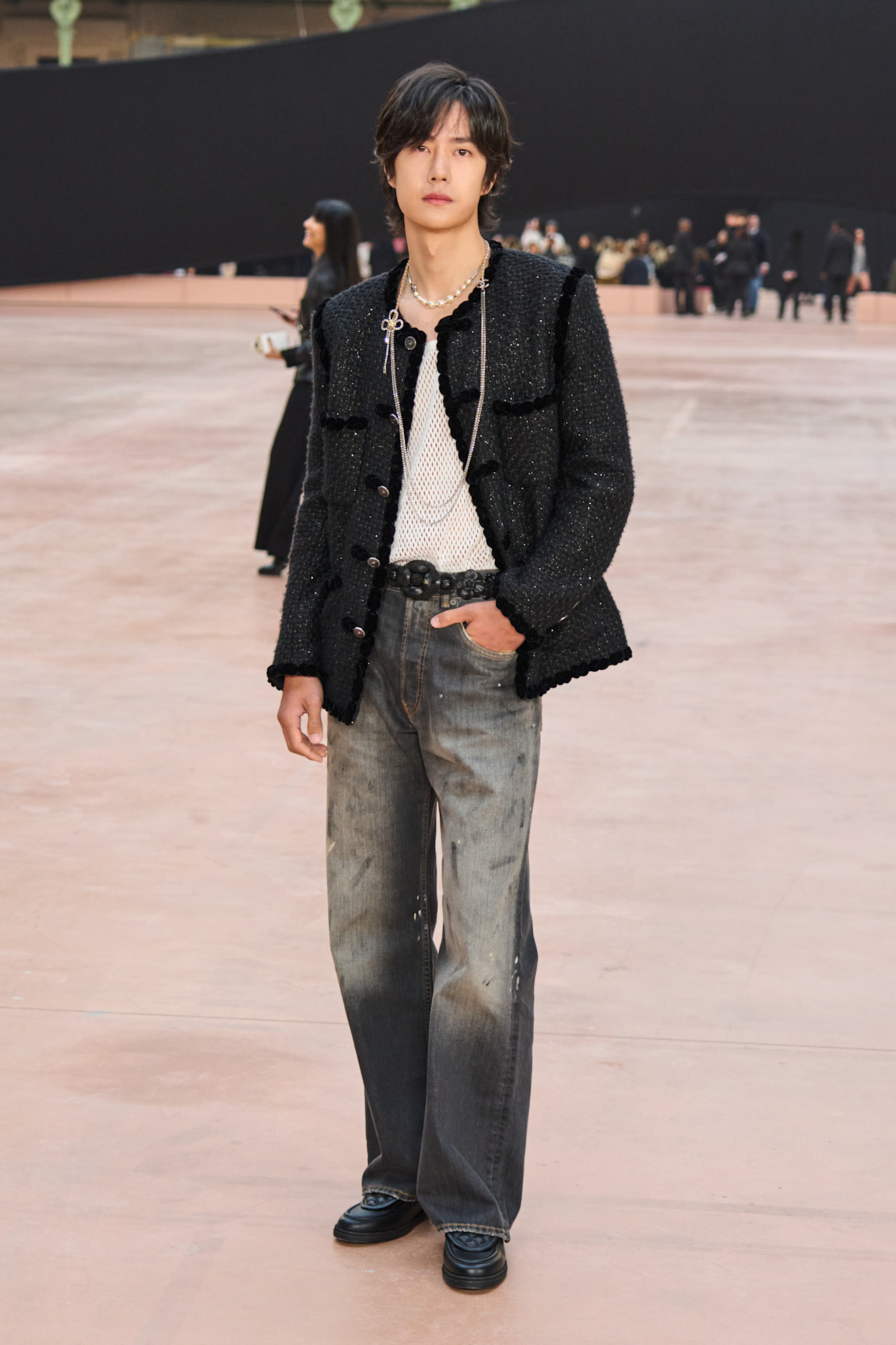 Wang Yibo Is The Ultimate All-Rounded Star