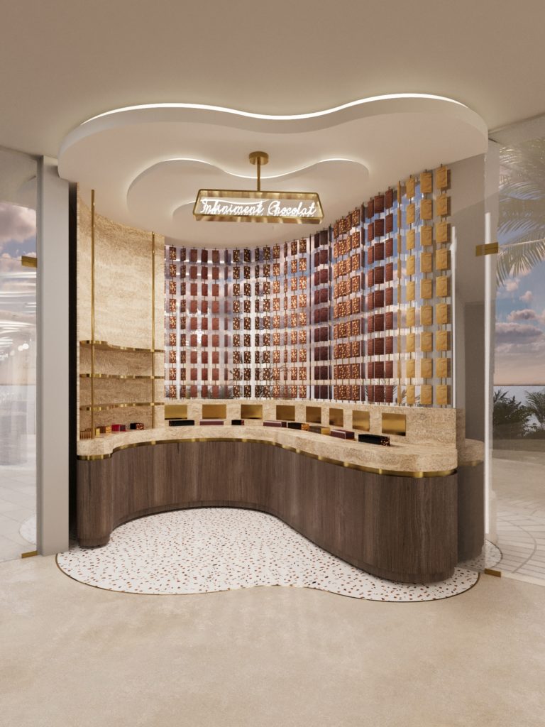 Pierre Hermé On Bringing His Brand To Singapore, Creating Its First Bubble Tea Collection & His Must-Try Pastries