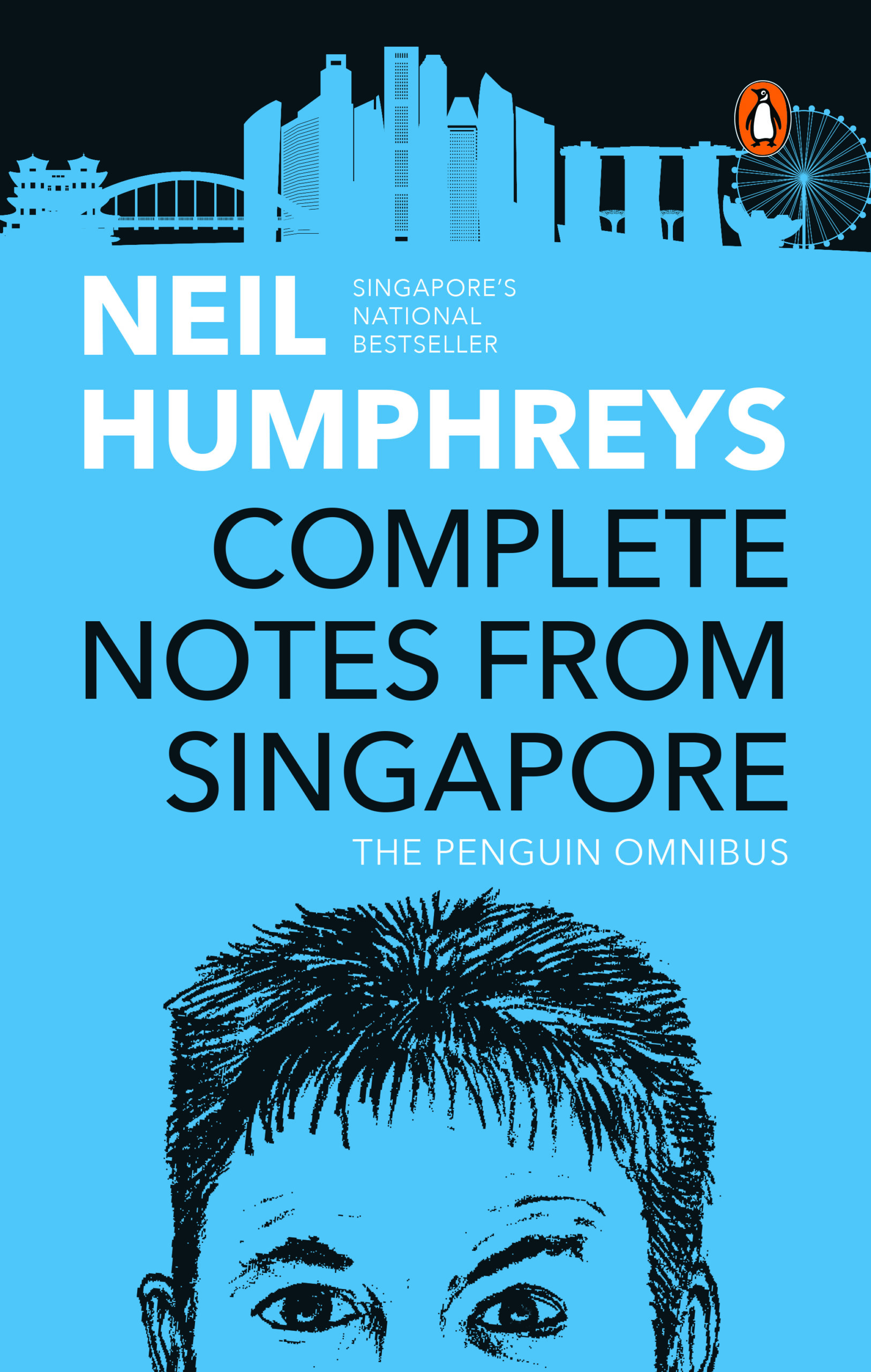 As Singapore Turns 60, these 15 Books Capture Its Fire, Flaws, and the Future